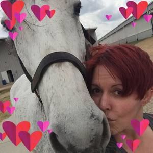 Meet your Posher, Kim